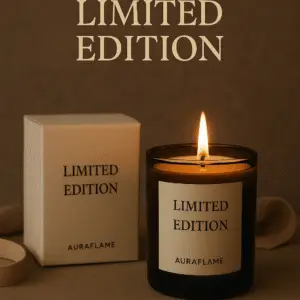 Special Edition Candels